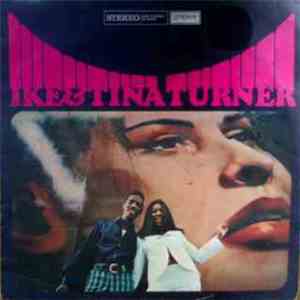 Ike & Tina Turner - River Deep - Mountain High download flac mp3