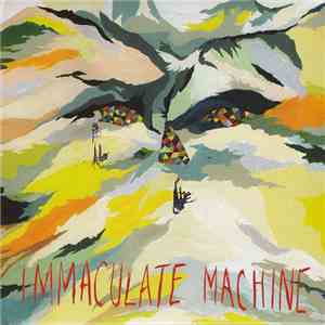 Immaculate Machine - High On Jackson Hill download flac mp3