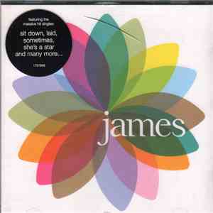 James - Fresh As A Daisy - The Singles download flac mp3