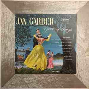 Jan Garber And His Orchestra - Garden of Waltzes download flac mp3