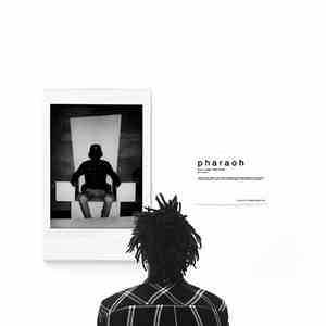Jansport J - Pharoah download flac mp3