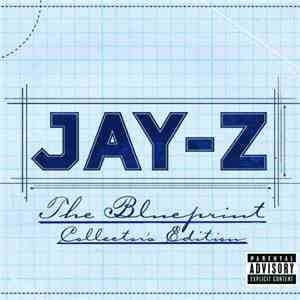 Jay-Z - The Blueprint Collector's Edition download flac mp3