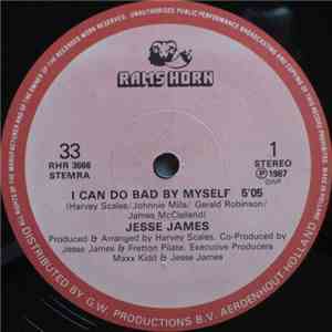 Jesse James  - I Can Do Bad Myself download flac mp3