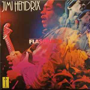 Jimi Hendrix - Flashback download flac mp3