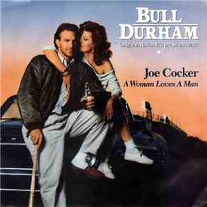 Joe Cocker / Edith Piaf - A Woman Loves A Man / La Vie En Rose download flac mp3