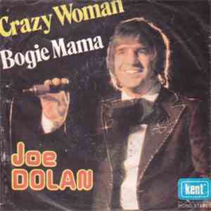 Joe Dolan - Crazy Woman flac mp3 download