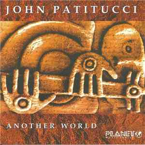 John Patitucci - Another World download flac mp3