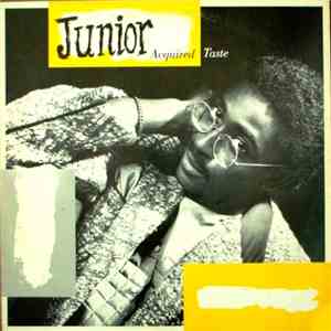 Junior  - Acquired Taste download flac mp3