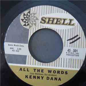 Kenny Dana - Rome Wasn't Built In A Day download flac mp3