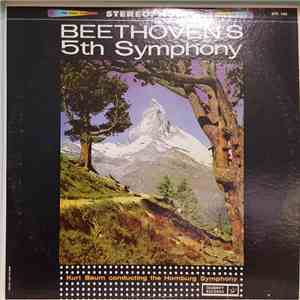 Kurt Von Baum, The Homburg Symphony - Beethoven's 5th Symphony download flac mp3