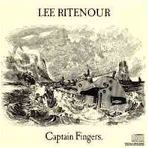 Lee Ritenour - Captain Fingers download flac mp3
