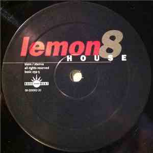 Lemon8 - House download flac mp3
