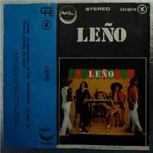 Leño - Leño download flac mp3
