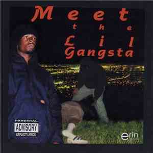 Lil Gangsta P - Meet The Lil Gangsta download flac mp3