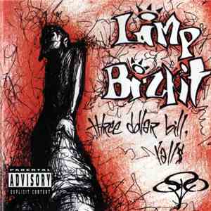 Limp Bizkit - Three Dollar Bill, Yall$ download flac mp3