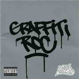 Lordz Of Brooklyn - Graffiti Roc download flac mp3