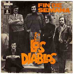Los Diablos  - Fin De Semana download flac mp3