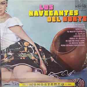 Los Navegantes Del Norte - Carta A Mi Madre download flac mp3
