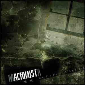 Machinista - Arizona Lights download flac mp3