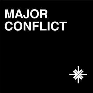 Major Conflict - Major Conflict download flac mp3
