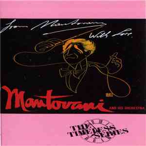 Mantovani And His Orchestra - From Mantovani With Love download flac mp3
