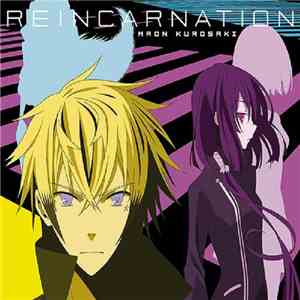 Maon Kurosaki - Reincarnation download flac mp3