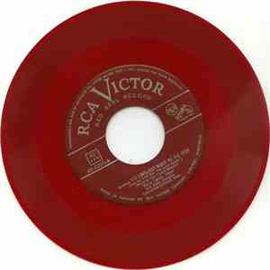 Mario Lanza - The Loveliest Night Of The Year / La Donna È Mobile (Woman Is Fickle) download flac mp3