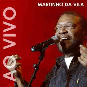 Martinho da Vila - Ao Vivo download flac mp3