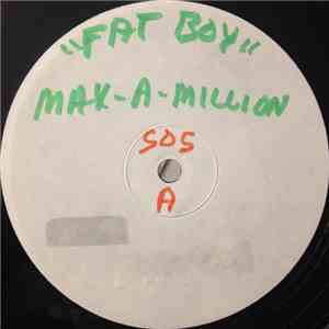 Max-A-Million - Fat Boy download flac mp3
