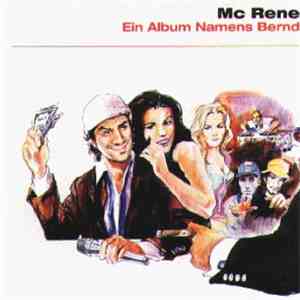 MC Rene - Ein Album Namens Bernd download flac mp3