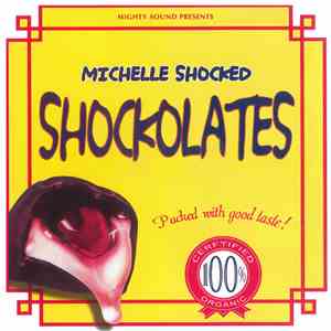 Michelle Shocked - Shockolates download flac mp3