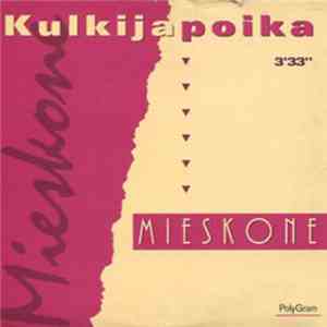 Mieskone - Kulkijapoika download flac mp3