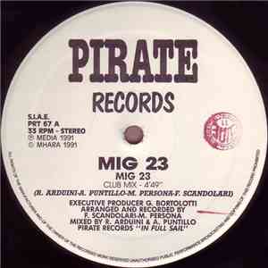 Mig 23 - Mig 23 download flac mp3