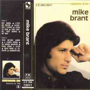 Mike Brant - Cassette D'or download flac mp3