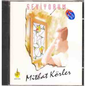 Mithat Körler - Seviyorum download flac mp3