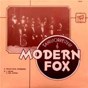 Modern Fox - Modern Fox download flac mp3