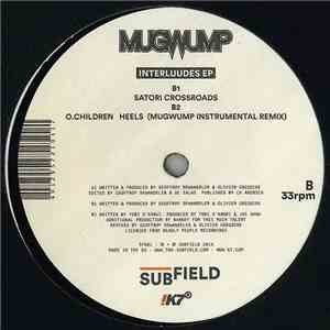 Mugwump - Interluudes EP download flac mp3