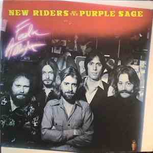 New Riders Of The Purple Sage - Feelin' All Right download flac mp3