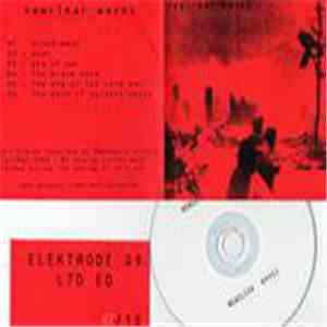 Newclear Waves - Newclear Waves download flac mp3