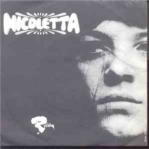 Nicoletta  - Pense À L'Été download flac mp3