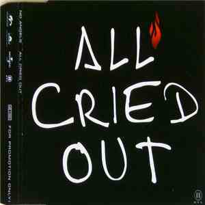 No Angels - All Cried Out download flac mp3