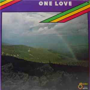 One Love  - One Love download flac mp3