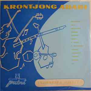 Orkes Krontjong "Asli" - Indonesia Djelita download flac mp3