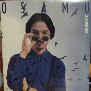 Osamu - California Roll download flac mp3