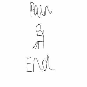 Pain  - End download flac mp3