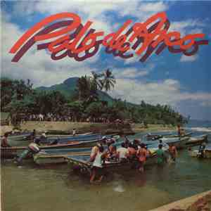 Palo De Arco - Palo De Arco download flac mp3