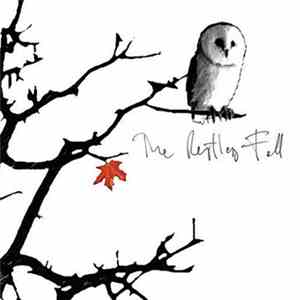 Paolo Saporiti - The Restless Fall download flac mp3