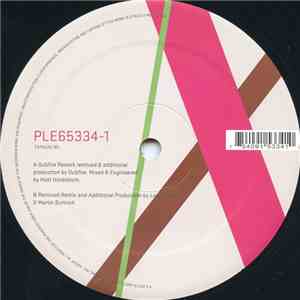 Paperclip People - 4 My Peepz / Parking Garage Politics download flac mp3