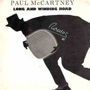 Paul McCartney - Long And Winding Road download flac mp3