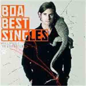 Phillip Boa & The Voodooclub - Boa Best Singles download flac mp3